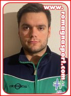 Federico Resca / Portiere Calcarasamoggia